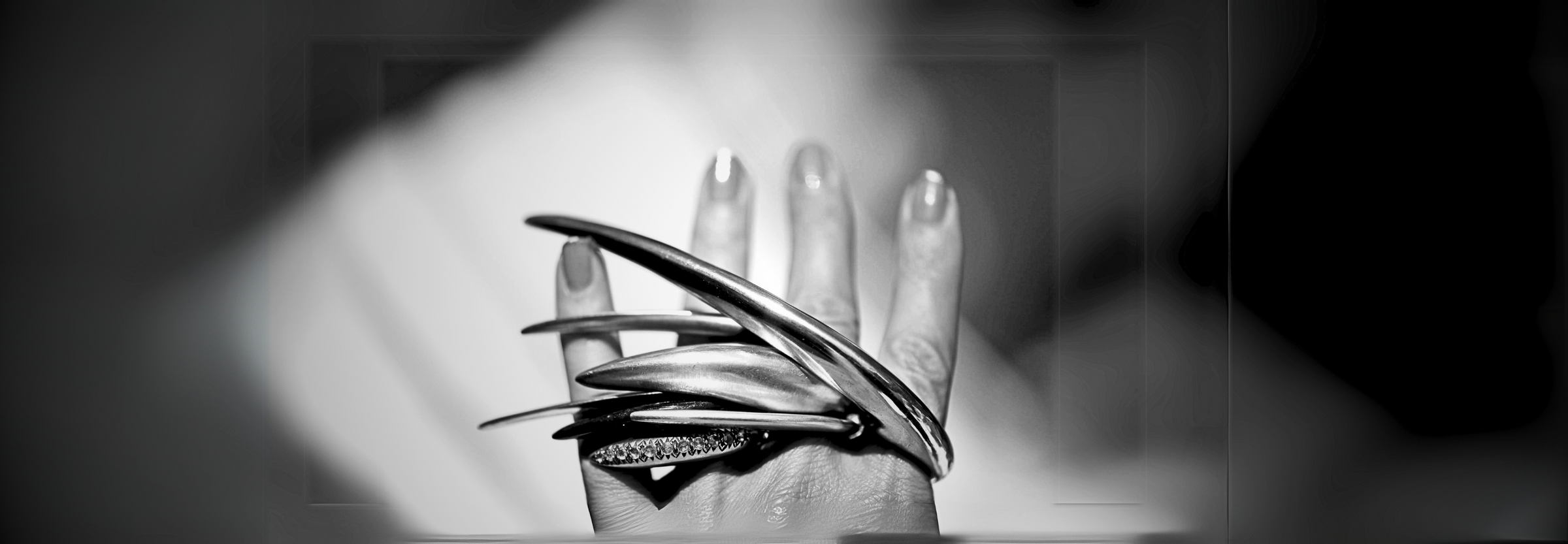 Ring Stacks
