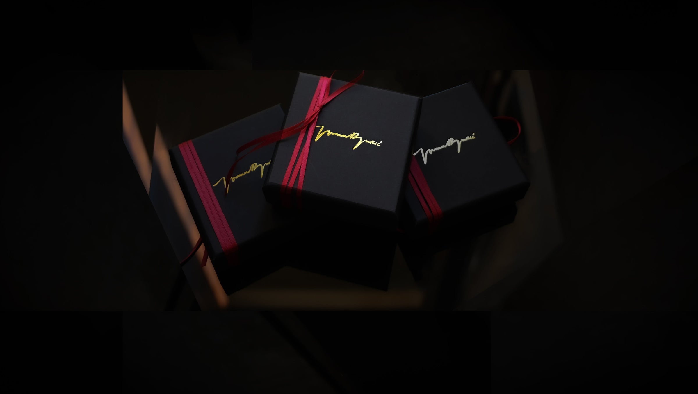 Ready To Ship Sculptural Jewelry