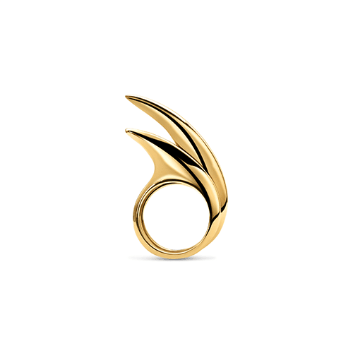 Flame Stack 18K