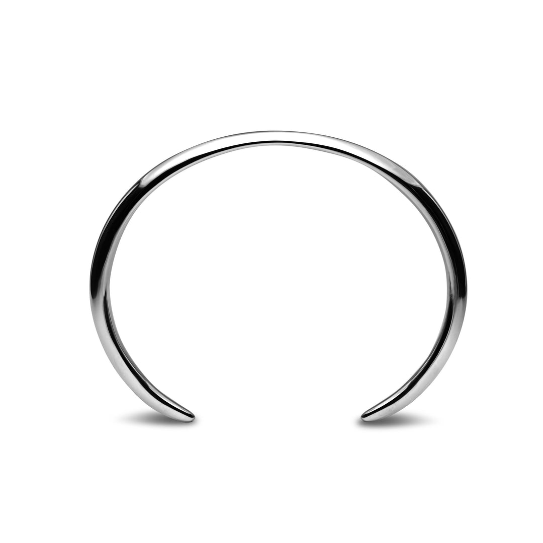 Men's Glide Cuff Silver