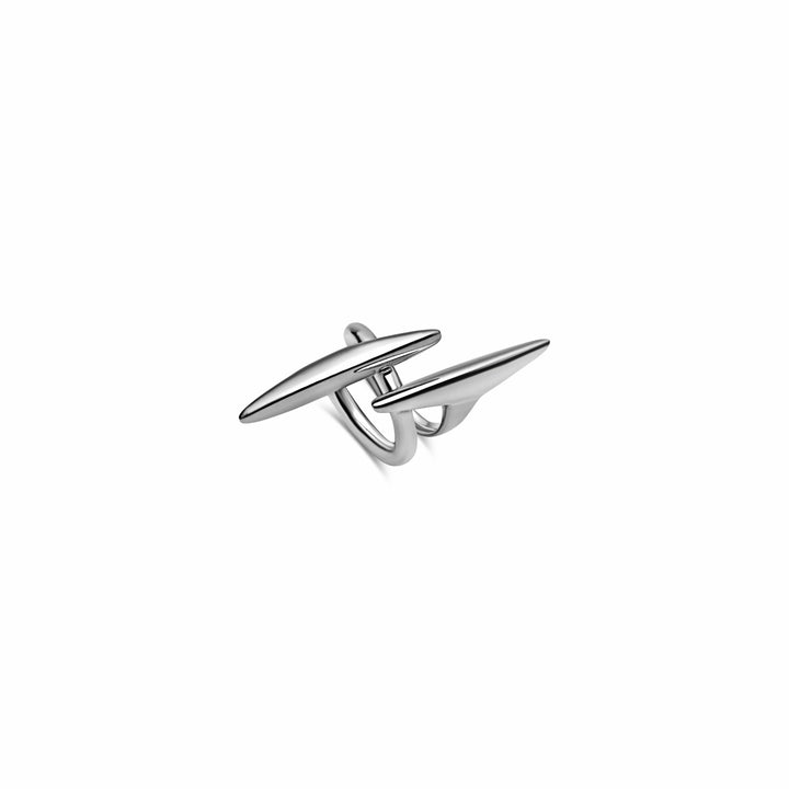 Artemis Archer Coil Ring