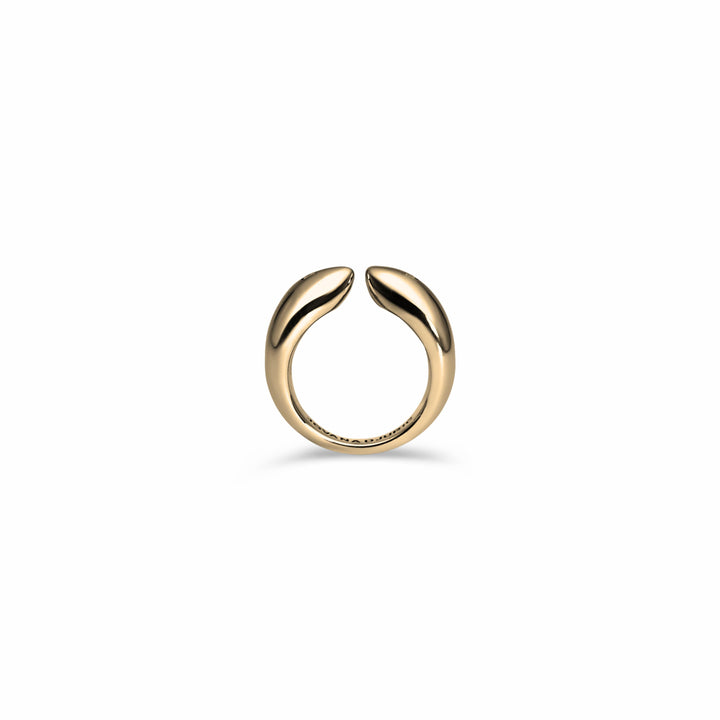 Contact Ring 18K