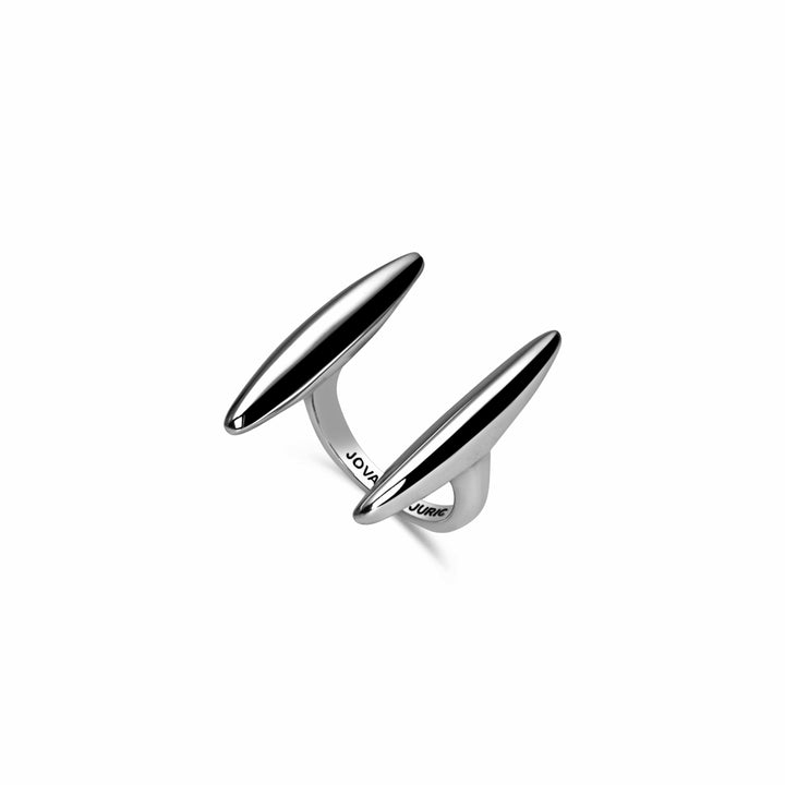 Crevice Ring