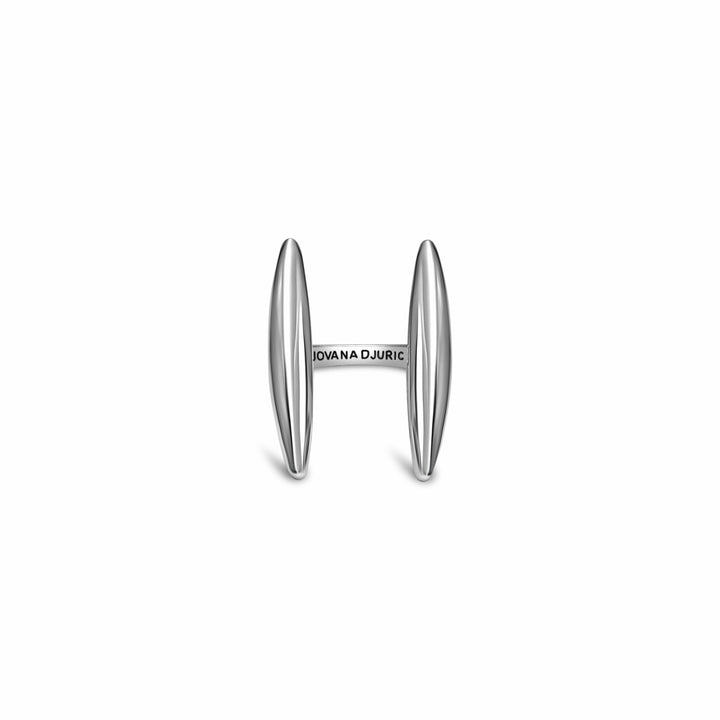 Crevice Ring