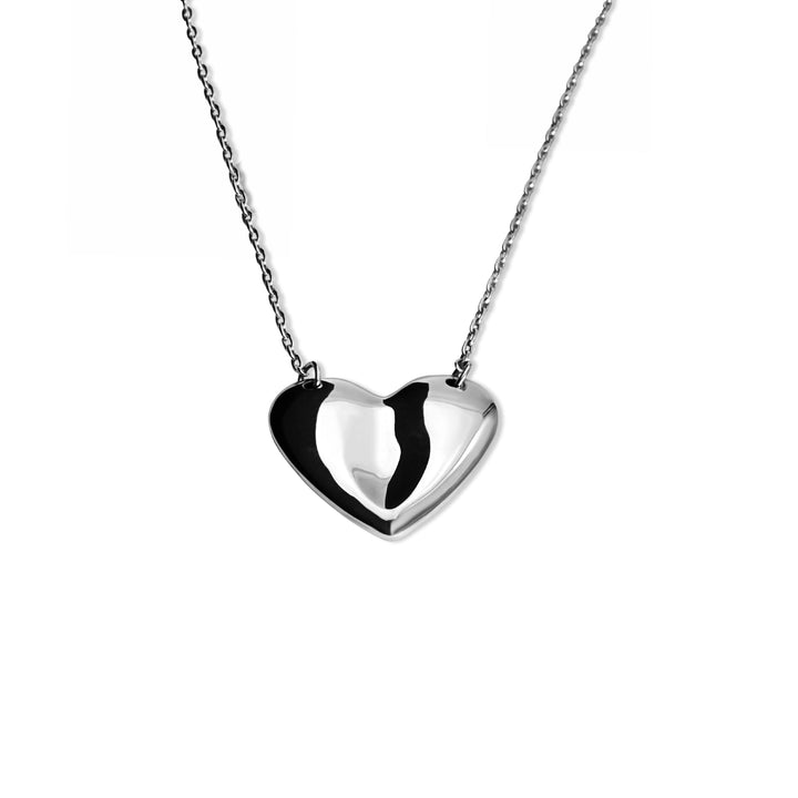 Small Love Pendant Necklace