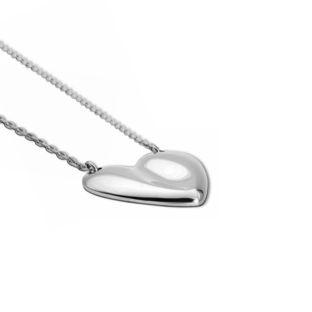 Small Love Pendant Necklace