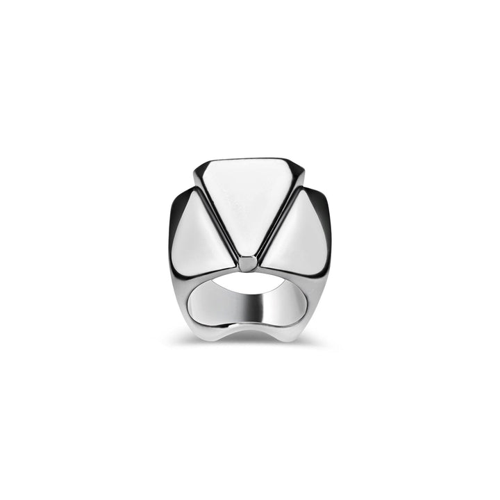 La Loba Ring Silver