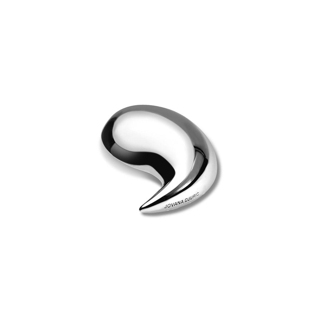 Dream Earrings L Silver