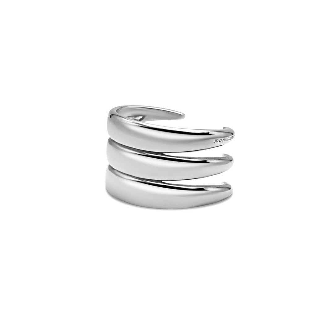 Blank Slate Cuff N.3