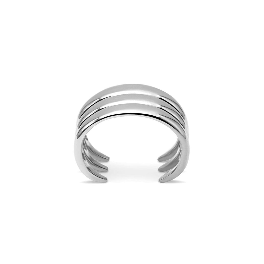 Blank Slate Cuff N.3