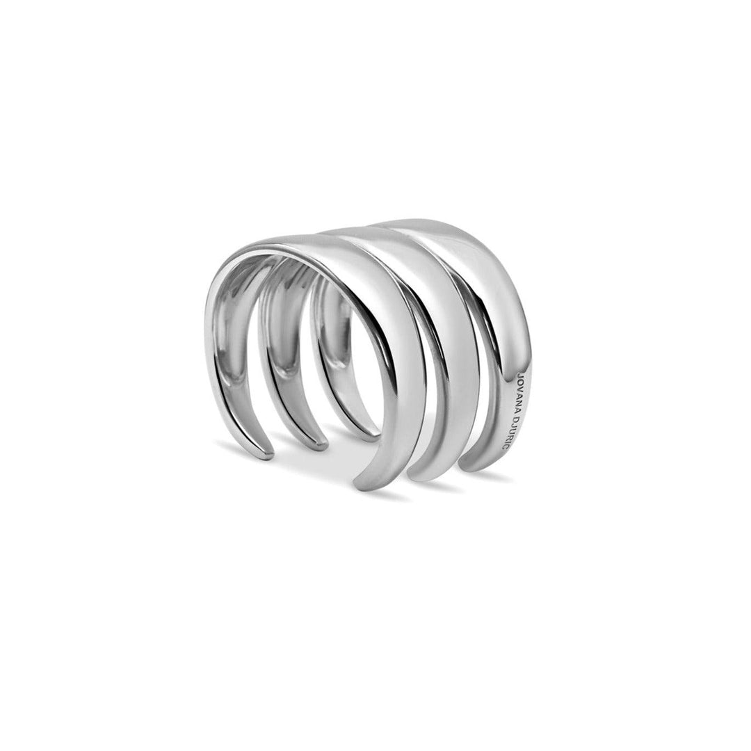 Blank Slate Cuff N.3