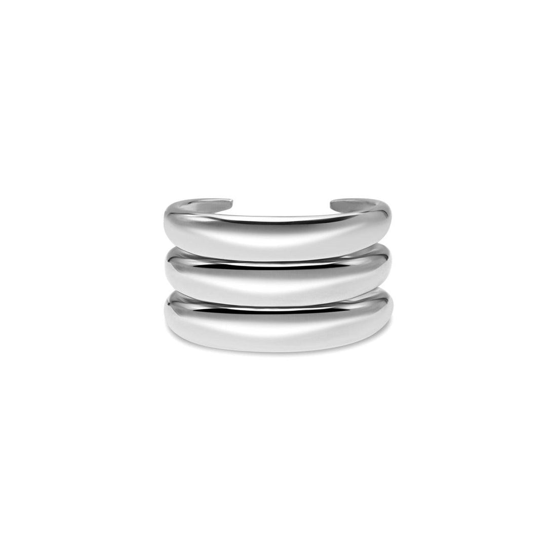 Blank Slate Cuff N.3