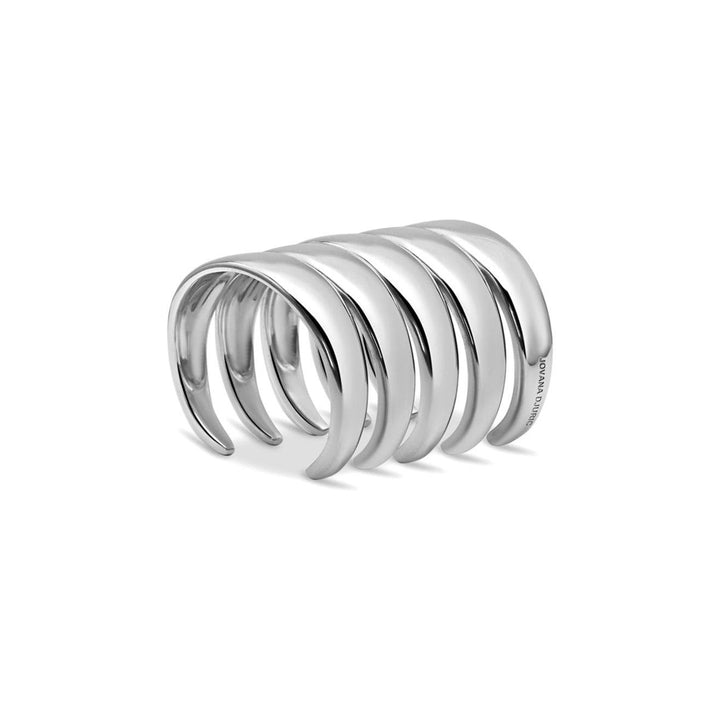 Blank Slate Cuff N.5