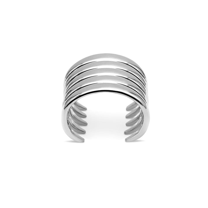 Blank Slate Cuff N.5