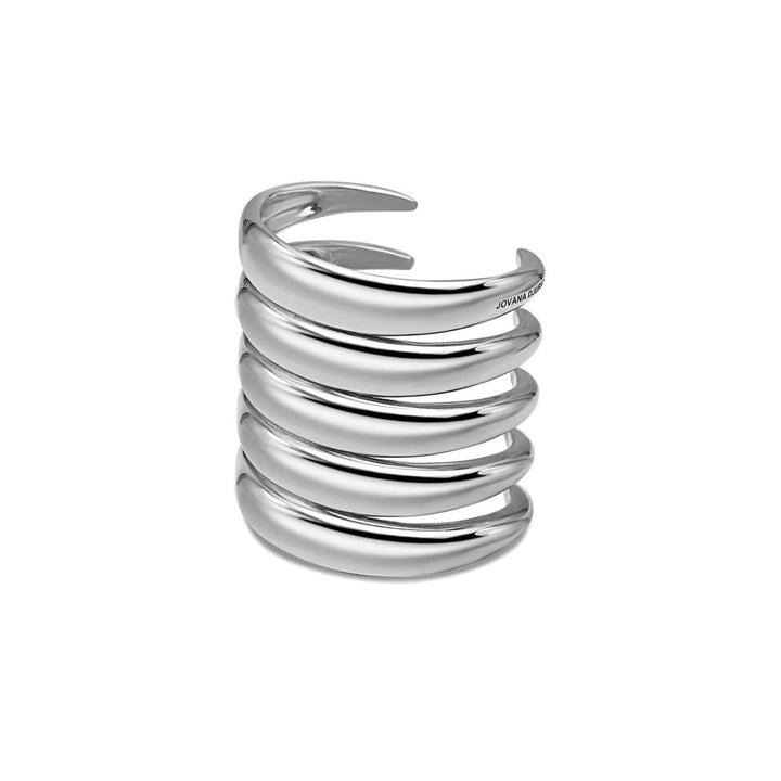 Blank Slate Cuff N.5