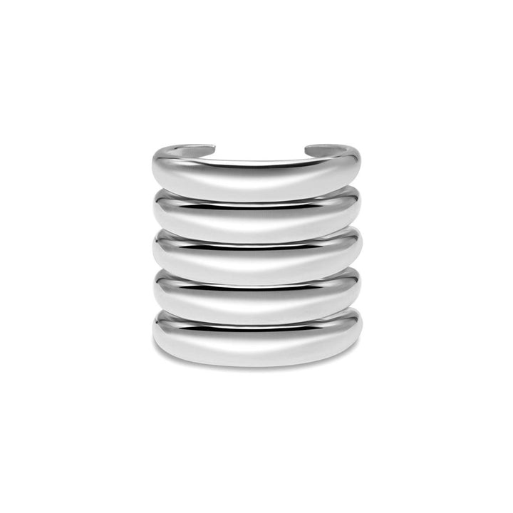 Blank Slate Cuff N.5