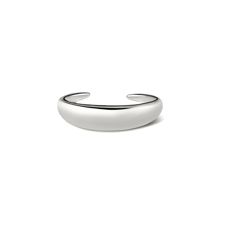 Blank Slate Cuff