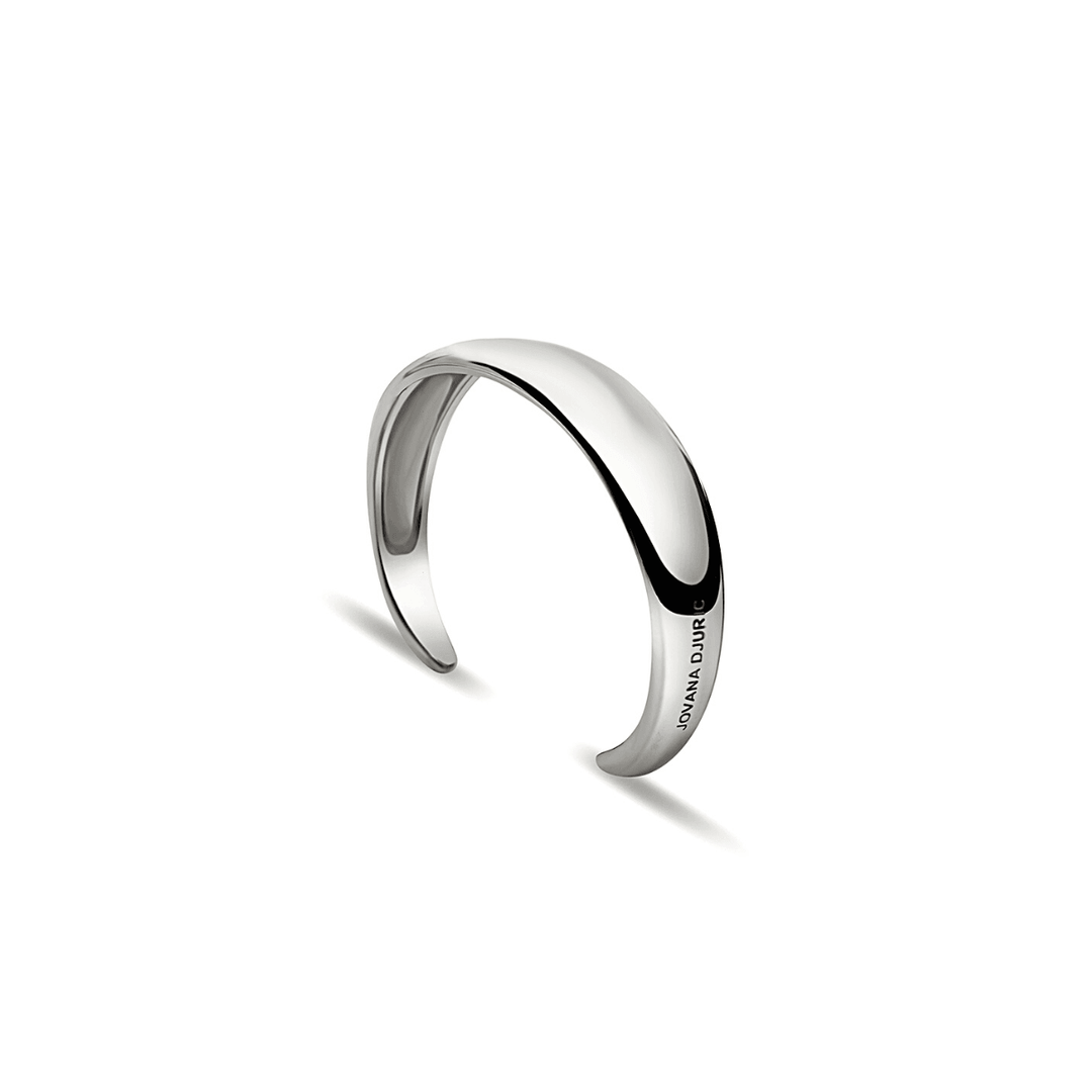Blank Slate Cuff
