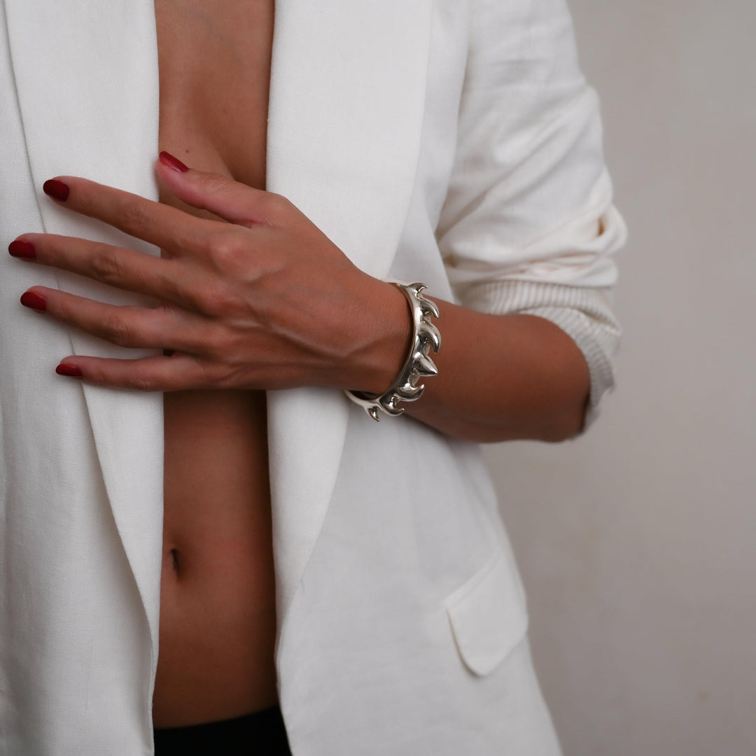 Fire Cuff