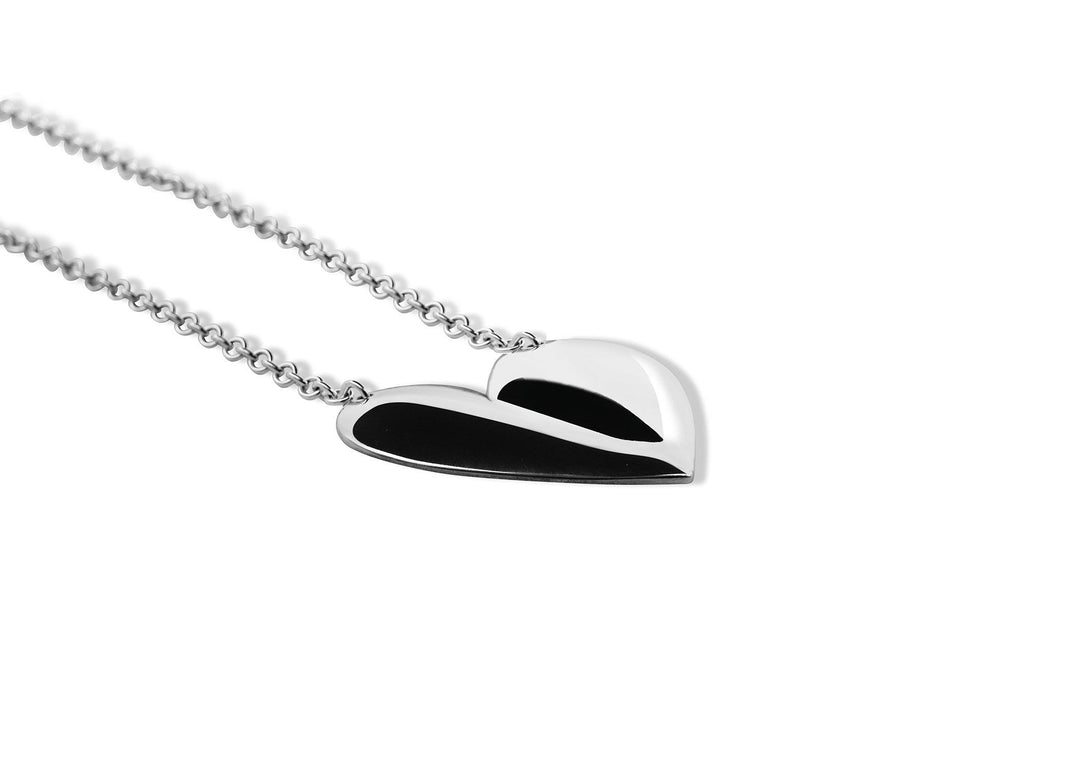 Love Abundant Pendant Necklace