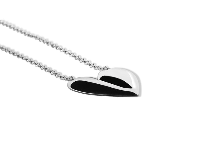 Love Abundant Pendant Necklace