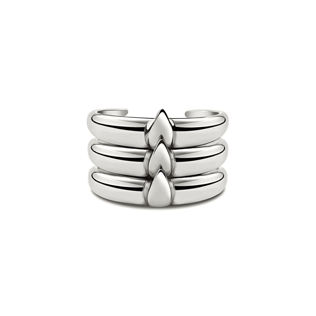 Rise Cuff N.3