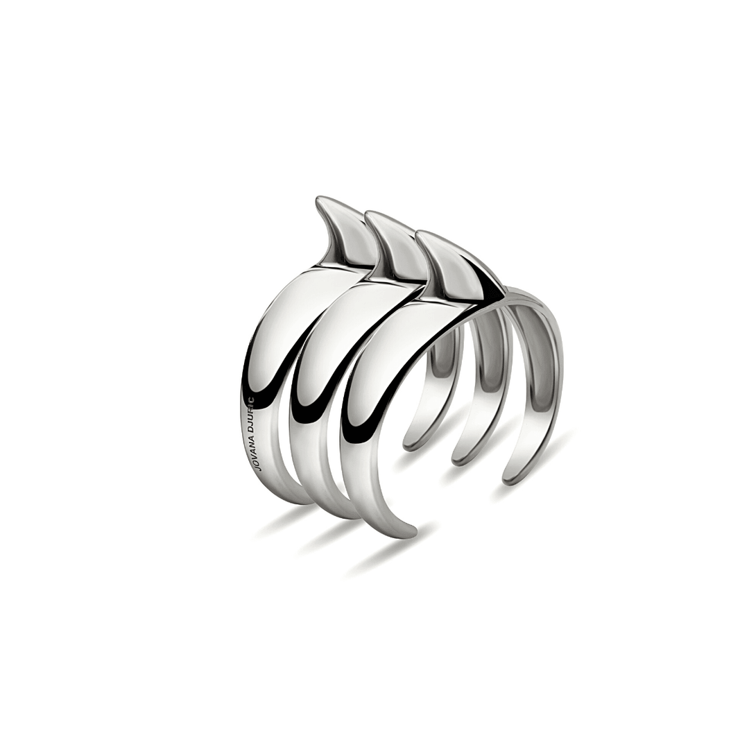 Rise Cuff N.3