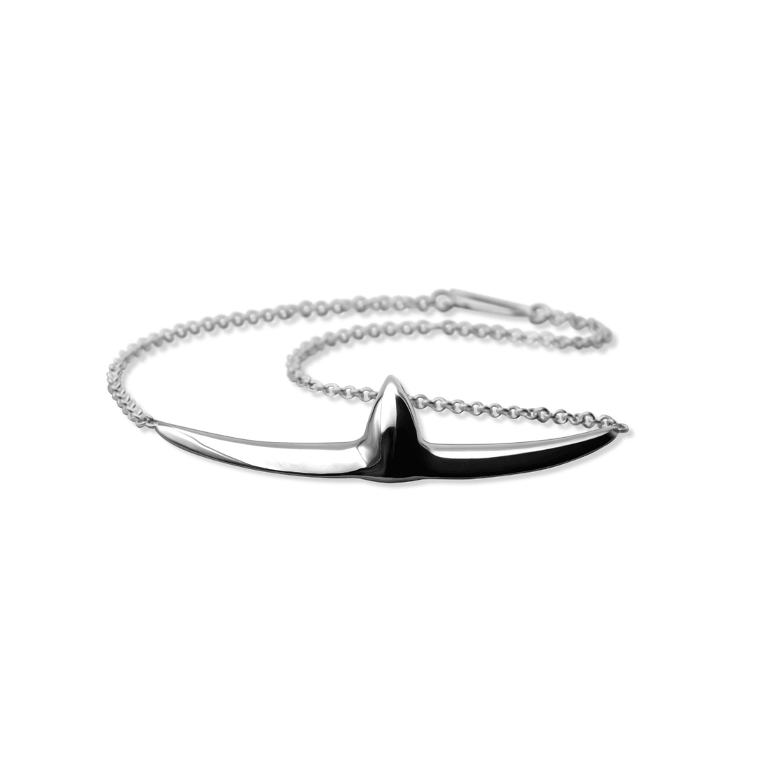 Rise Collar Necklace