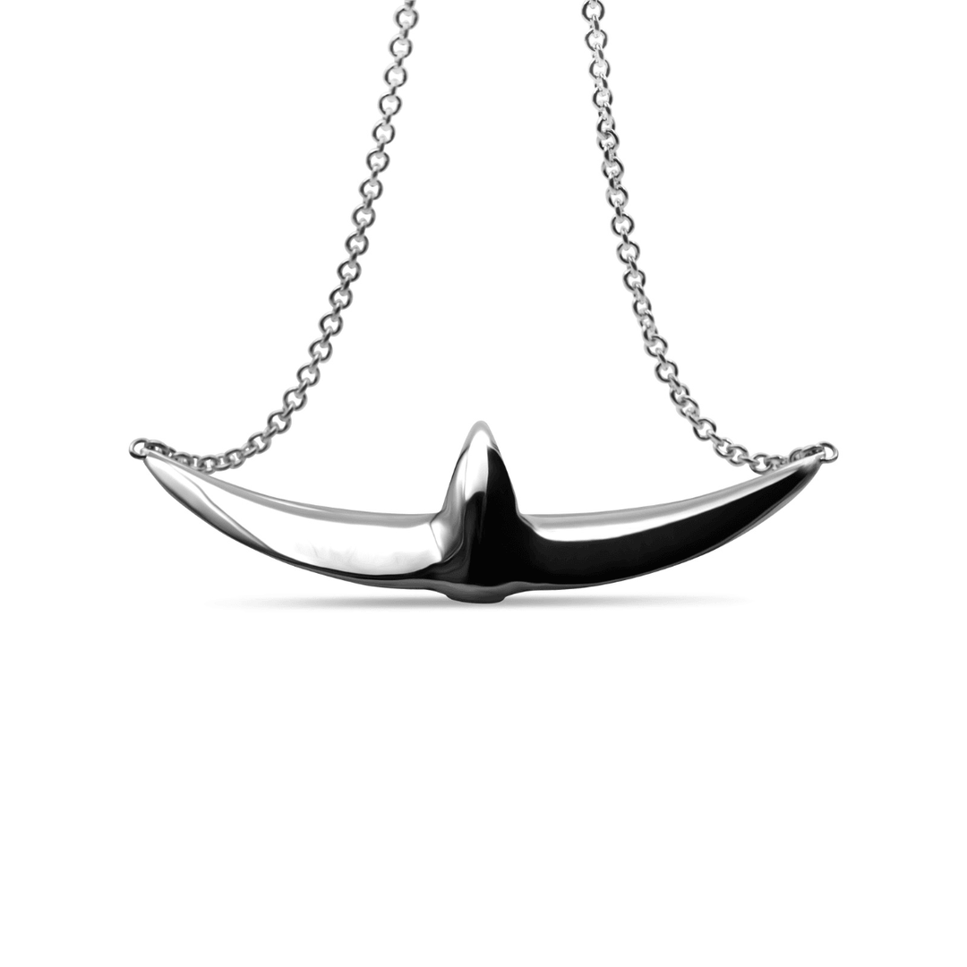 Rise Collar Necklace