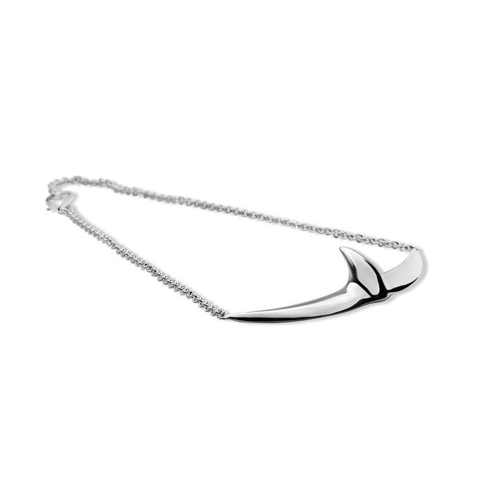 Rise Collar Necklace