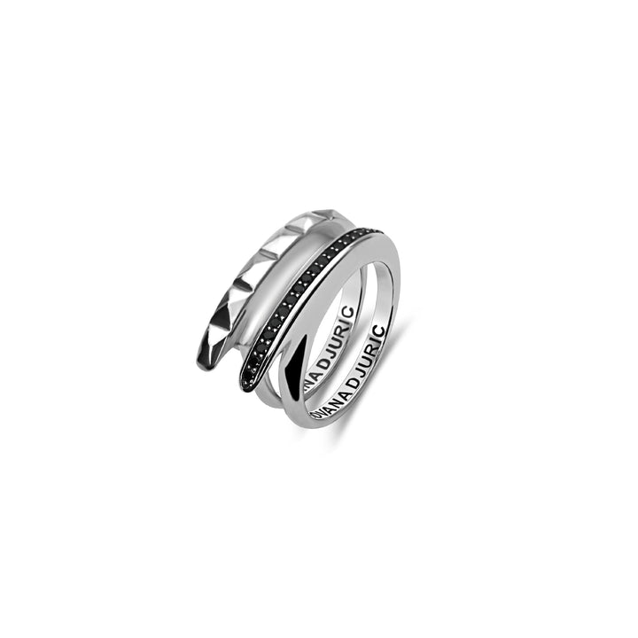 Maverick Ring Stack