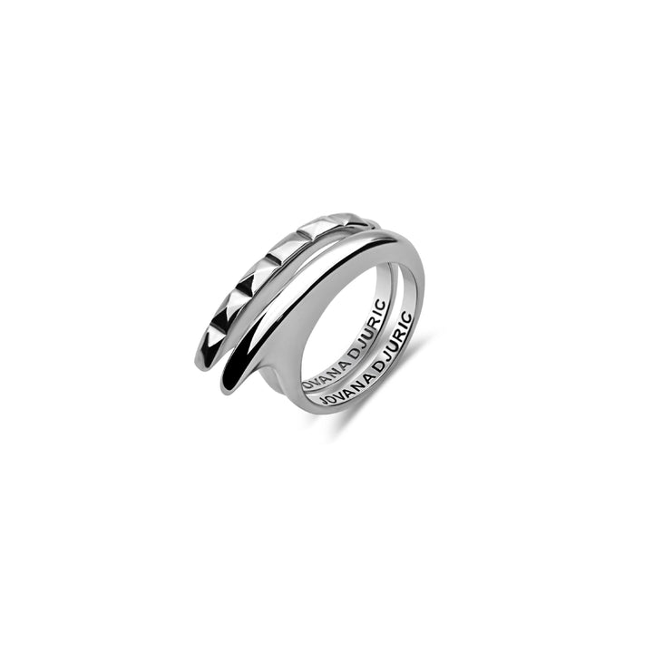 Rebel Ring Stack