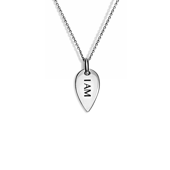 Small Seeker Seed Pendant