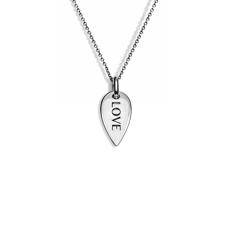 Small Seeker Seed Pendant