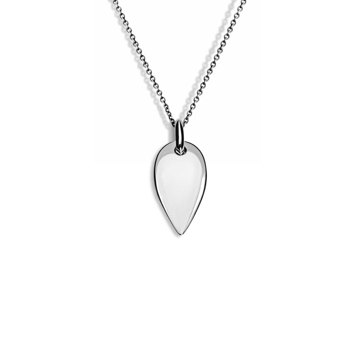 Small Seeker Seed Pendant