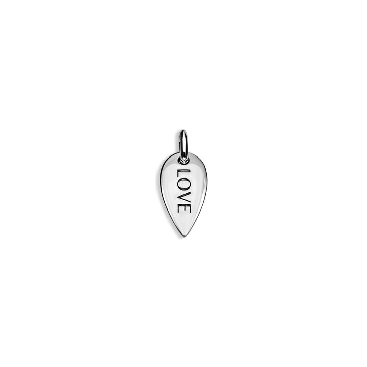 Small Seeker Seed Pendant