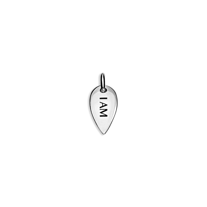 Small Seeker Seed Pendant