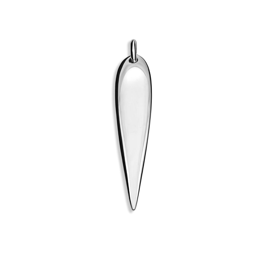 Large Seeker Seed Pendant