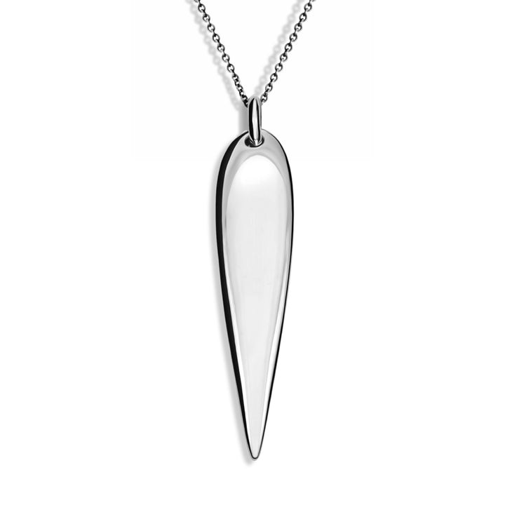 Large Seeker Seed Pendant