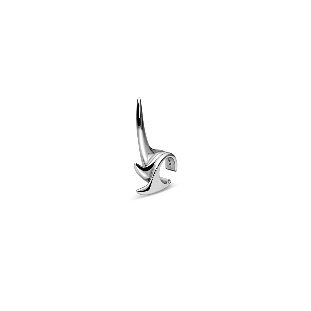 Winged Ear Cuff