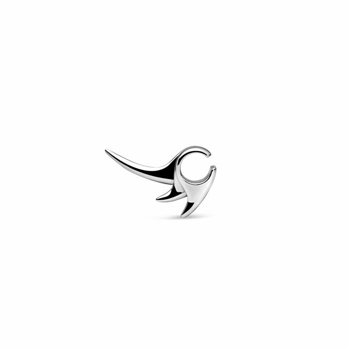 Winged Ear Cuff