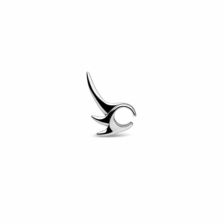 Winged Ear Cuff