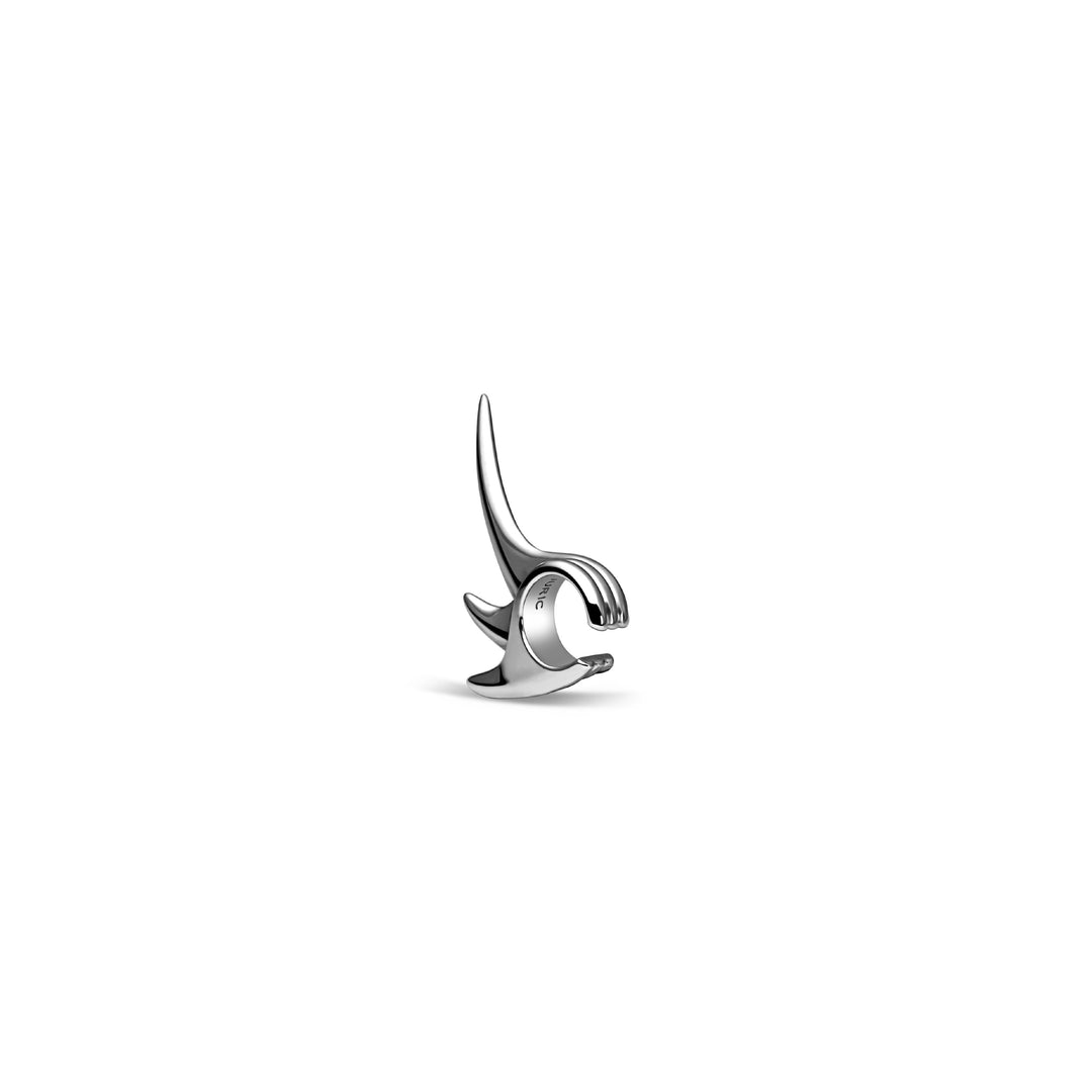 Winged Ear Cuff