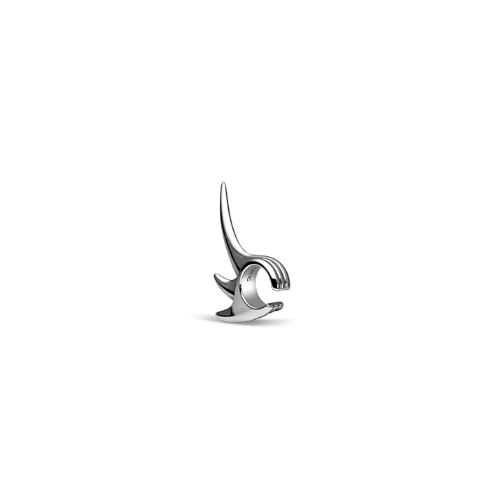 Winged Ear Cuff