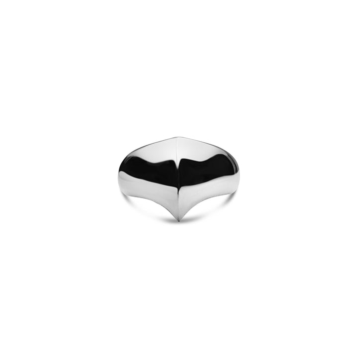 Unifier Ring Silver
