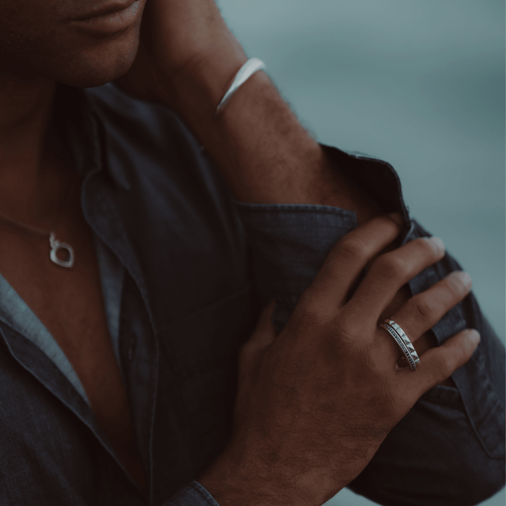 Maverick Ring Stack