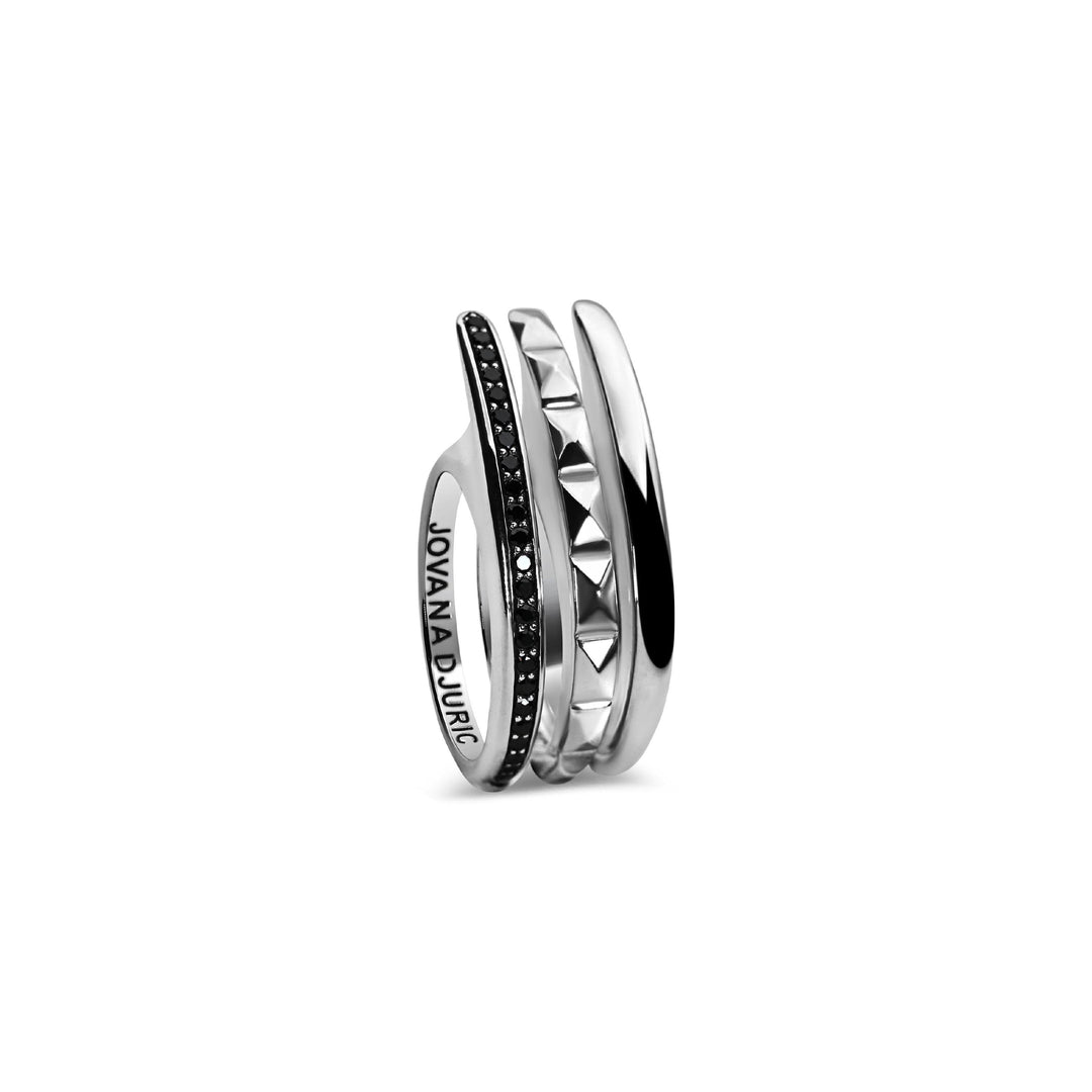 Hero Ring Stack