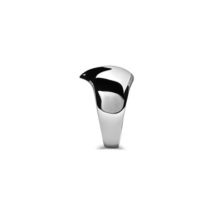 Unifier Ring Silver