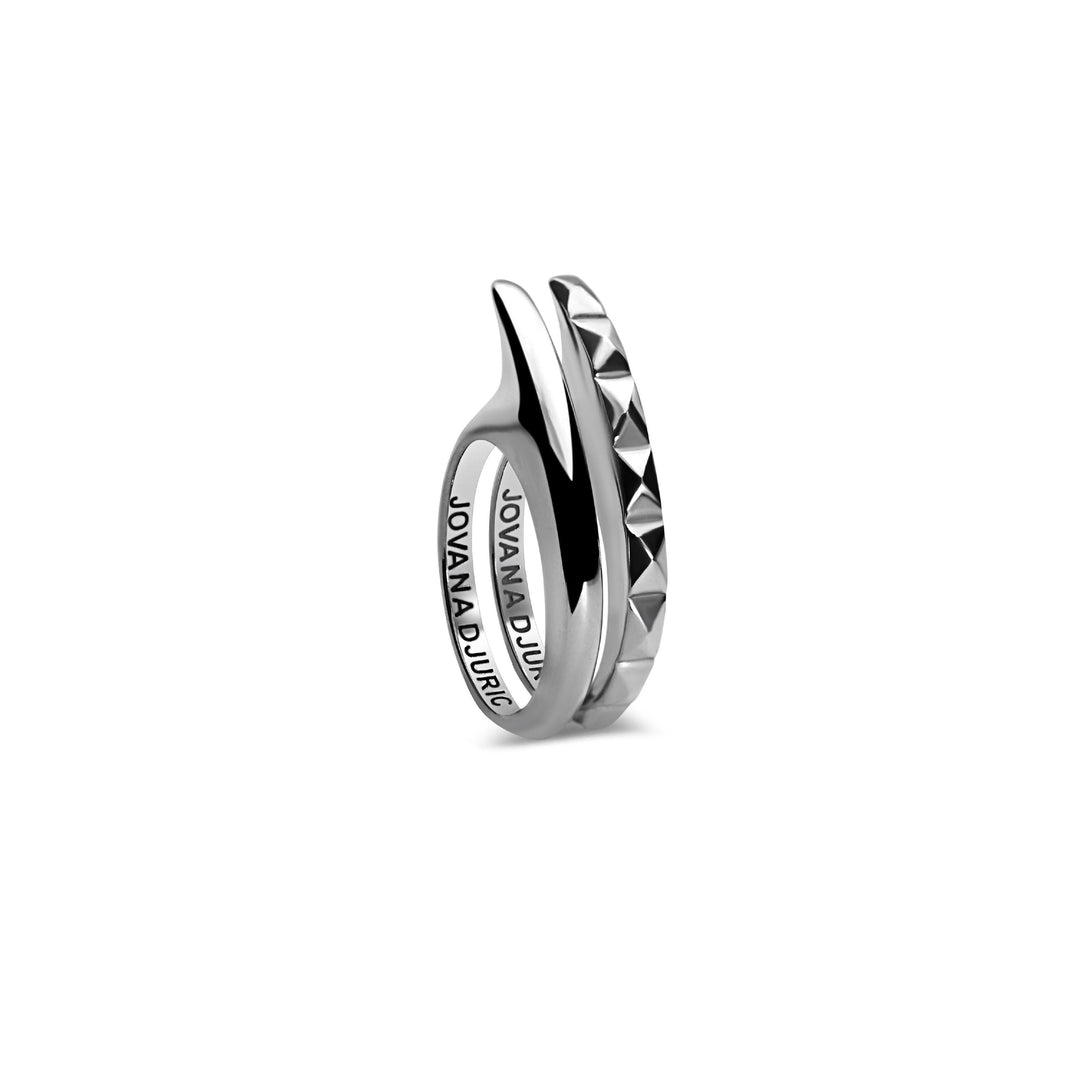 Rebel Ring Stack