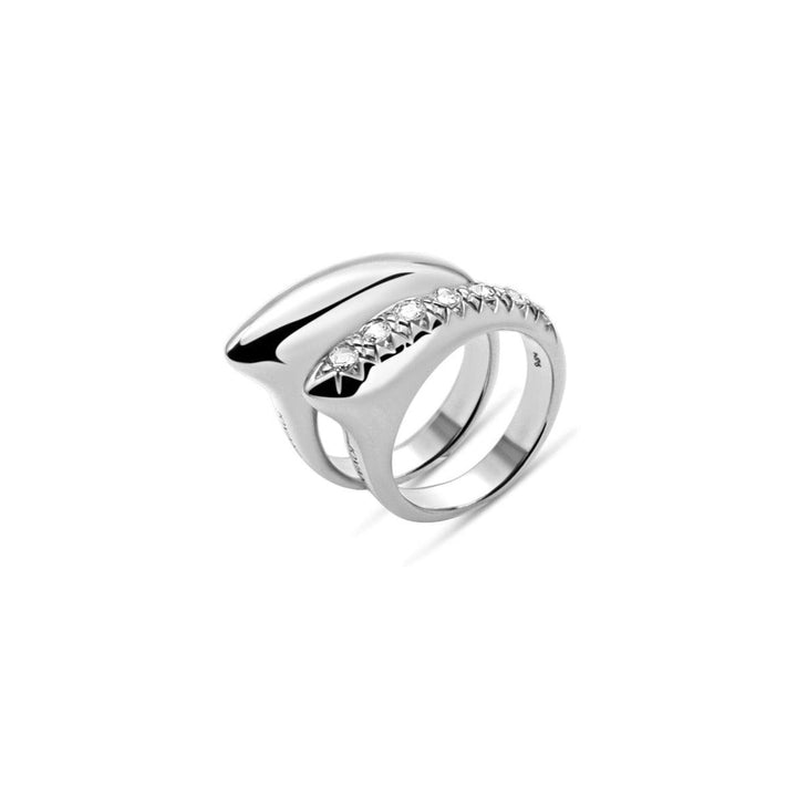 Freya Stack Diamond